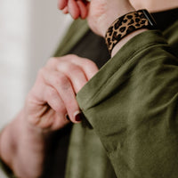 Oversize-Cardigan WEGA