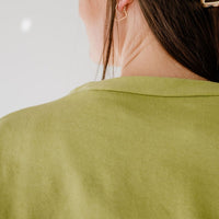 Oversize-Cardigan WEGA