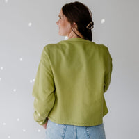 Oversize-Cardigan WEGA
