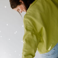 Oversize-Cardigan WEGA