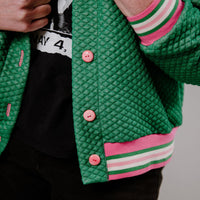 Collegejacke BILLY