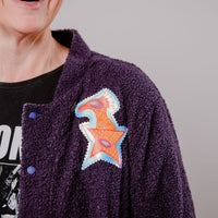 Collegejacke BILLY