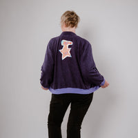 Collegejacke BILLY