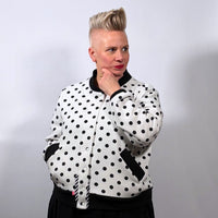 Collegejacke BILLY