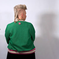Collegejacke BILLY