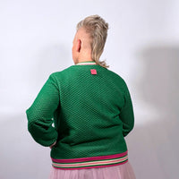 Collegejacke BILLY