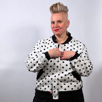 Collegejacke BILLY