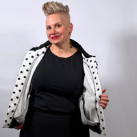 Collegejacke BILLY