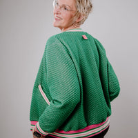 Collegejacke BILLY