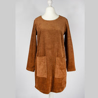 Cordkleid "AIVIE"