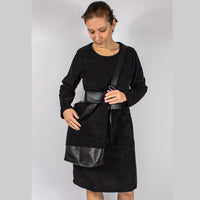Cordkleid "AIVIE"