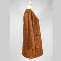 Cordkleid "AIVIE"