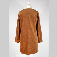 Cordkleid "AIVIE"