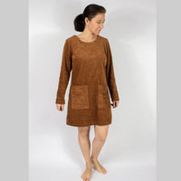 Cordkleid "AIVIE"