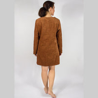 Cordkleid "AIVIE"
