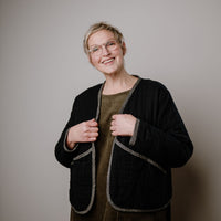 Cordkleid "AIVIE"