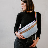 Cross Bag "AMOS"