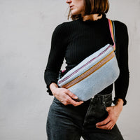 Cross Bag "AMOS"
