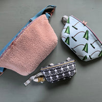 Cross Bag "AMOS"