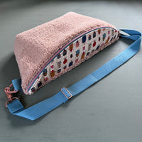 Cross Bag "AMOS"