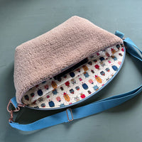 Cross Bag "AMOS"