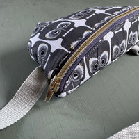 Cross Bag "AMOS"