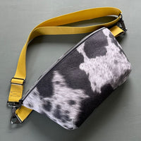Cross Bag "AMOS"