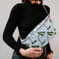 Cross Bag "AMOS"
