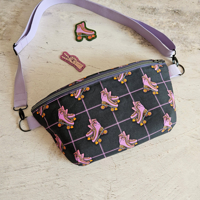 Cross Bag "AMOS"