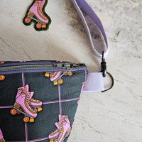Cross Bag "AMOS"