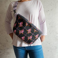 Cross Bag "AMOS"