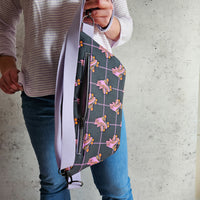 Cross Bag "AMOS"