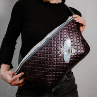Cross Bag "AMOS"