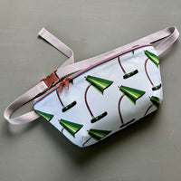 Cross Bag "AMOS"