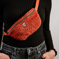 Cross Bag "AMOS"
