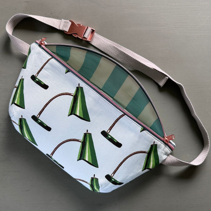 Cross Bag "AMOS"