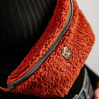 Cross Bag "AMOS"