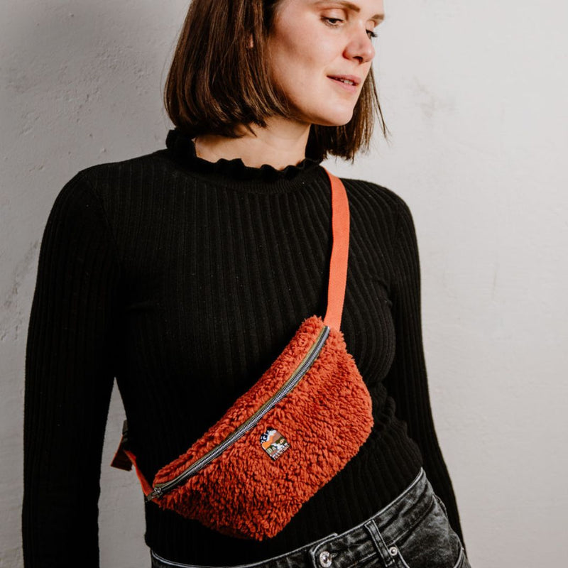 Cross Bag "AMOS"