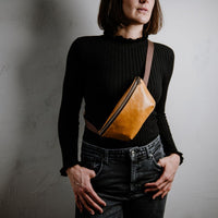 Cross Bag "AMOS"