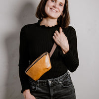 Cross Bag "AMOS"