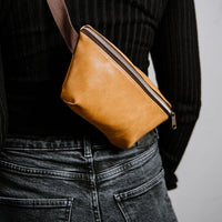 Cross Bag "AMOS"