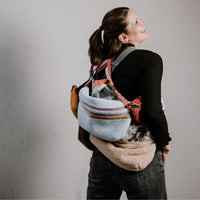 Cross Bag "AMOS"