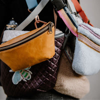 Cross Bag "AMOS"