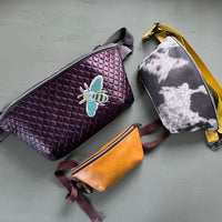 Cross Bag "AMOS"