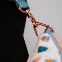 Cross Bag "AMOS"