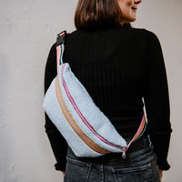 Cross Bag "AMOS"