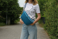 Cross Bag "AMOS"