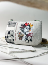Cross Bag "AMOS"