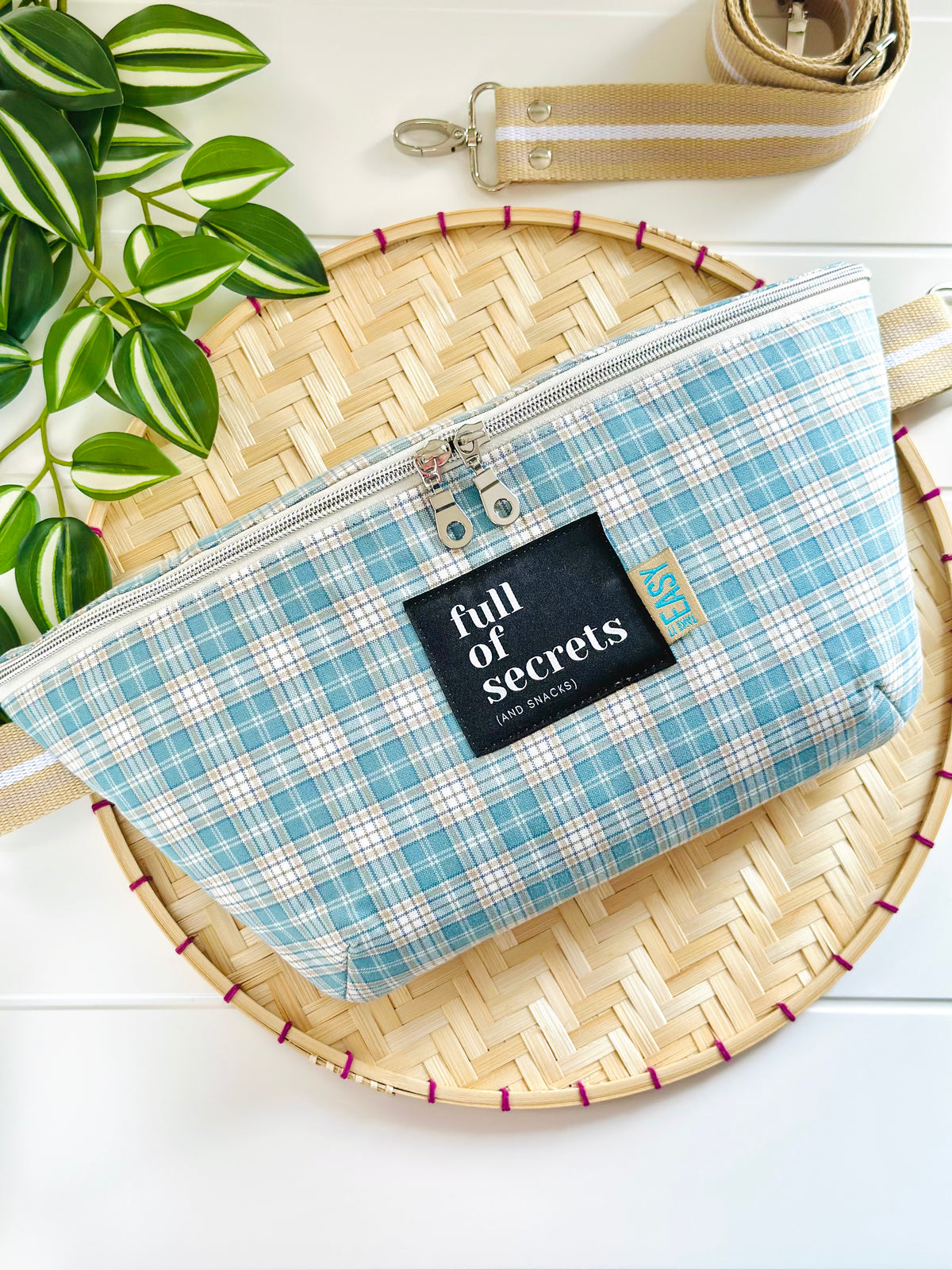 Cross Bag "AMOS"