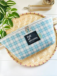 Cross Bag "AMOS"